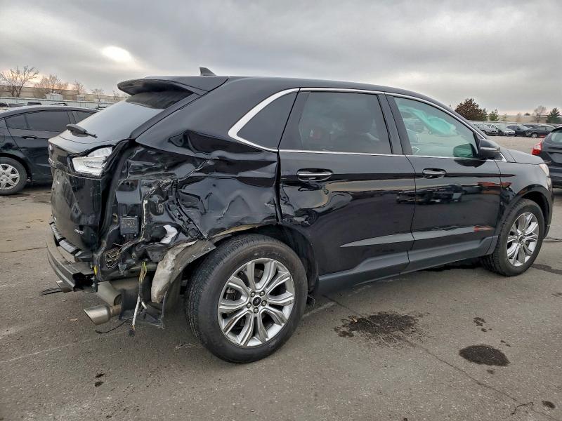 Photo 3 from auction – 2024 FORD EDGE TITAN with VIN 2FMPK4K93RBA22674
