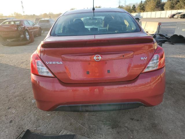 Photo 6 from auction – 2017 NISSAN VERSA S with VIN 3N1CN7APXHK441113