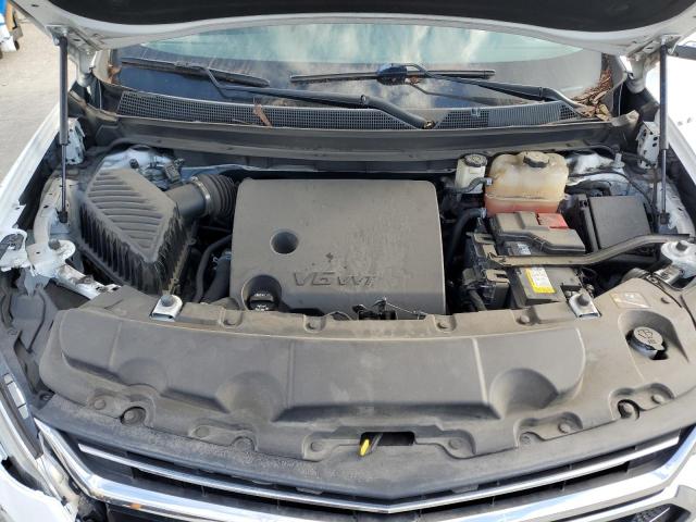 Photo 12 from auction – 2021 CHEVROLET TRAVERSE L with VIN 1GNERGKW2MJ117785