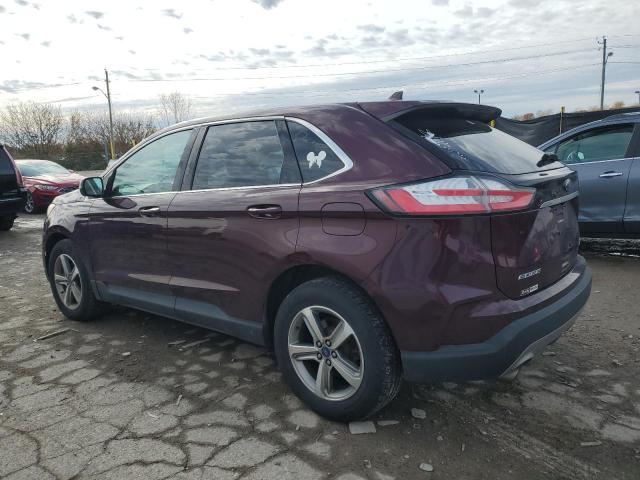 Photo 2 from auction – 2019 FORD EDGE SEL with VIN 2FMPK3J98KBC25920