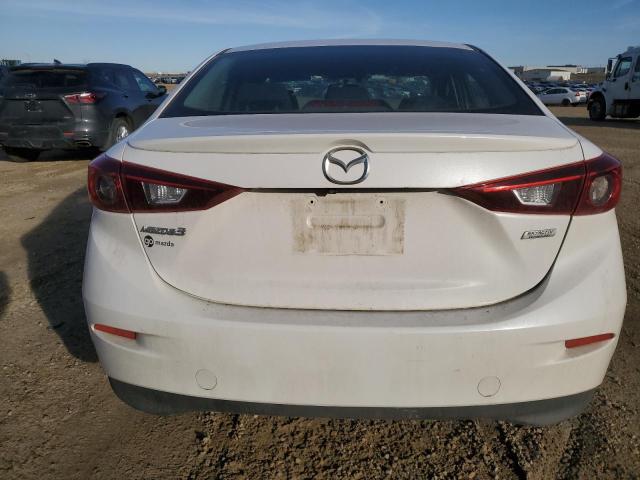 Photo 6 from auction – 2014 MAZDA 3 TOURING with VIN 3MZBM1V71EM117192