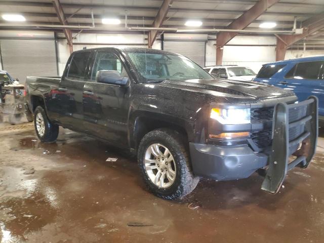 Photo 4 from auction – 2018 CHEVROLET SILVERADO with VIN 1GCVKNEC1JZ308534