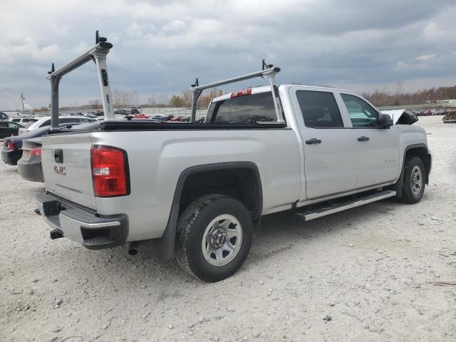 Photo 3 from auction – 2017 GMC SIERRA with VIN 3GTU2LEC0HG507990