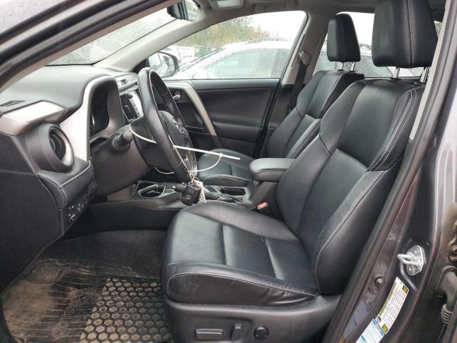 Photo 7 from auction – 2016 TOYOTA RAV4 LIMIT with VIN 2T3DFREV5GW446398