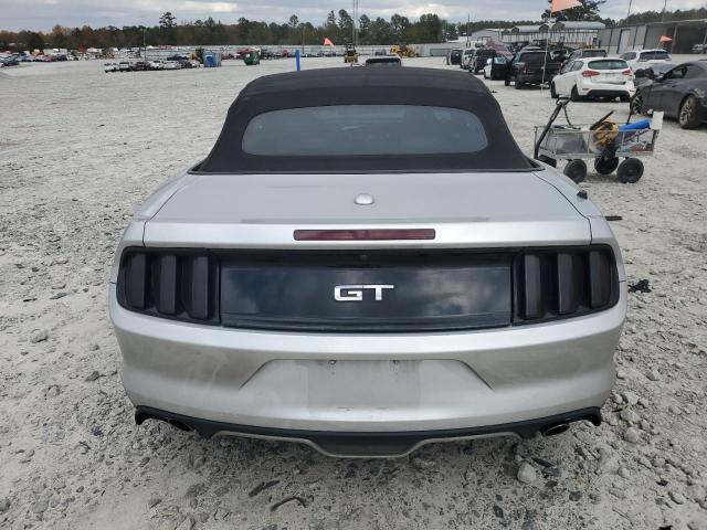Photo 6 from auction – 2015 FORD MUSTANG with VIN 1FATP8FF4F5361588