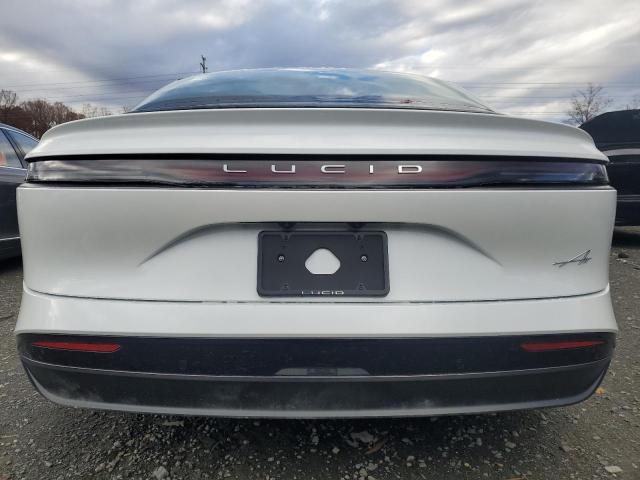 Снимка 6 от търг – 2025 LUCID MOTORS AIR PURE с VIN 50EA1PGA9SA019163