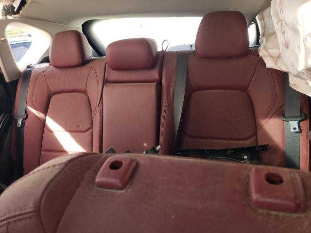 Photo 10 from auction – 2023 MAZDA CX-5 PREFE with VIN JM3KFBCM9P0249531