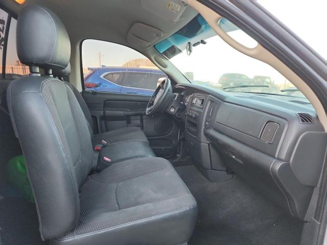 Photo 10 from auction – 2004 DODGE RAM 1500 S with VIN 1D7HA16N14J244643