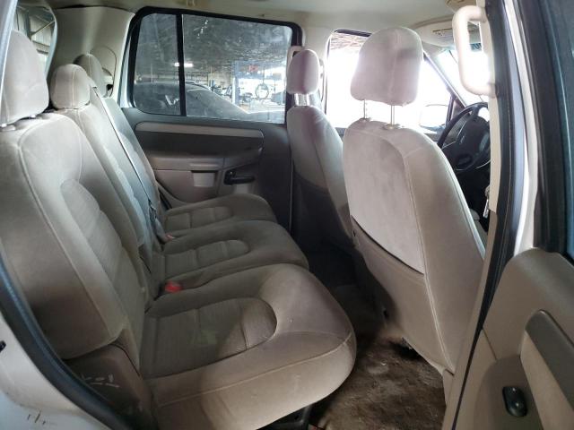 Photo 11 from auction – 2003 FORD EXPLORER X with VIN 1FMZU73W13ZA37106