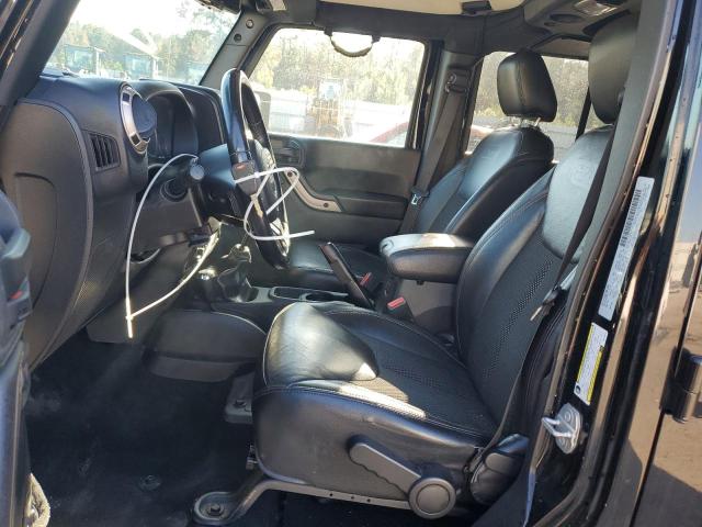 Zdjęcie 7 z aukcji – 2016 JEEP WRANGLER U z VIN 1C4BJWEG9GL279018