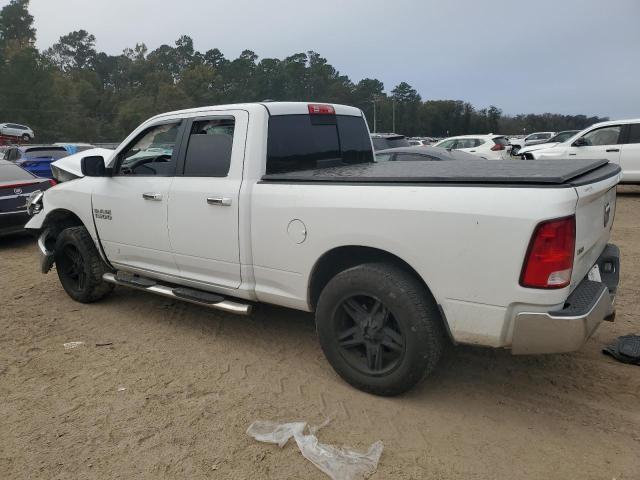 Zdjęcie 2 z aukcji – 2017 RAM 1500 SLT z VIN 1C6RR6GG1HS730056