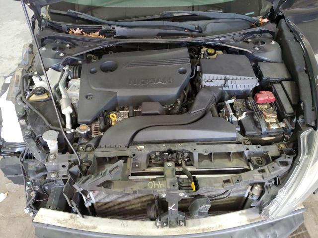 Photo 11 from auction – 2017 NISSAN ALTIMA 2.5 with VIN 1N4AL3AP6HC181534