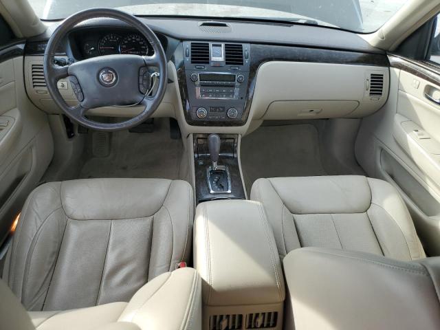 Photo 8 from auction – 2008 CADILLAC DTS with VIN 1G6KD57Y88U160785