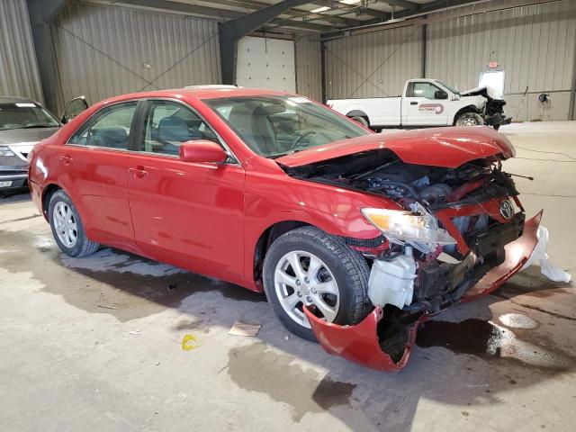 Photo 4 from auction – 2010 TOYOTA CAMRY BASE with VIN 4T1BF3EK2AU080832
