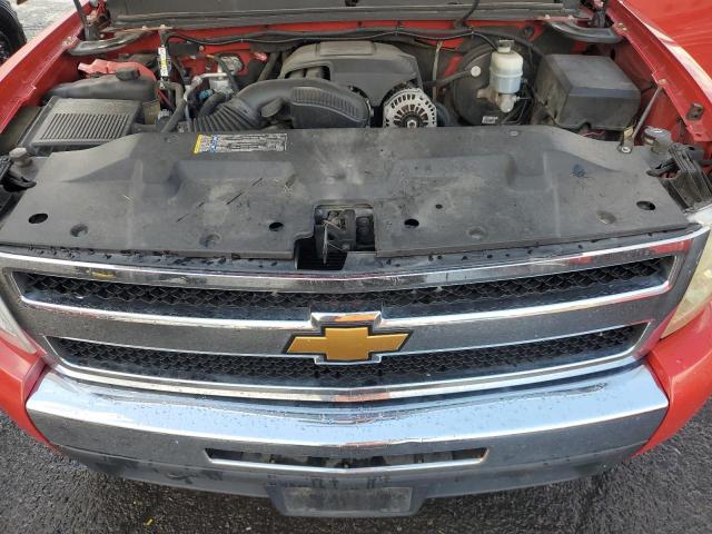 Photo 11 from auction – 2009 CHEVROLET SILVERADO with VIN 1GCEK19CX9Z196976