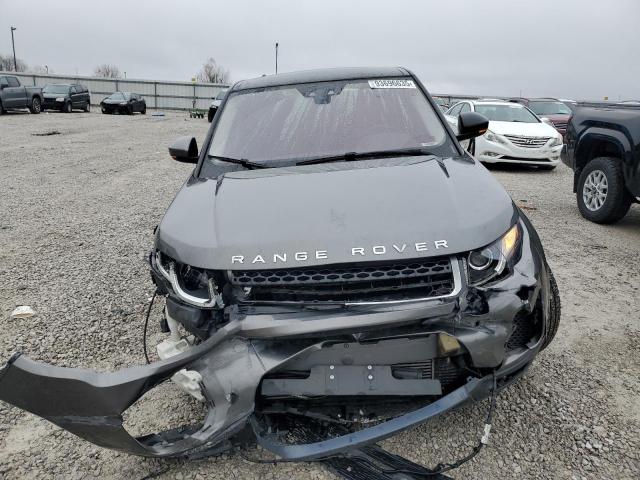 Photo 5 from auction – 2017 LAND ROVER RANGE ROVE with VIN SALVP2BG8HH209290