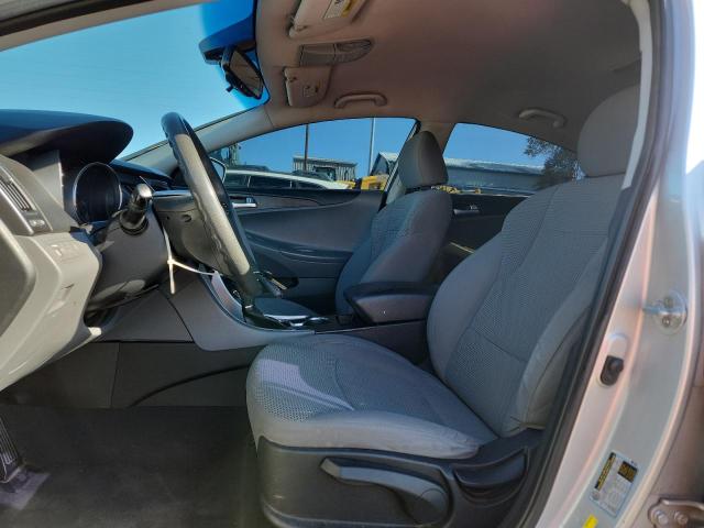Photo 7 from auction – 2013 HYUNDAI SONATA GLS with VIN 5NPEB4ACXDH758002