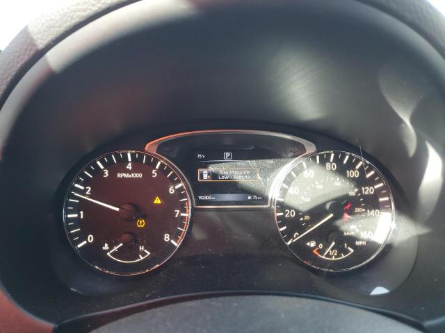 Photo 9 from auction – 2017 NISSAN ALTIMA 2.5 with VIN 1N4AL3AP2HC165914