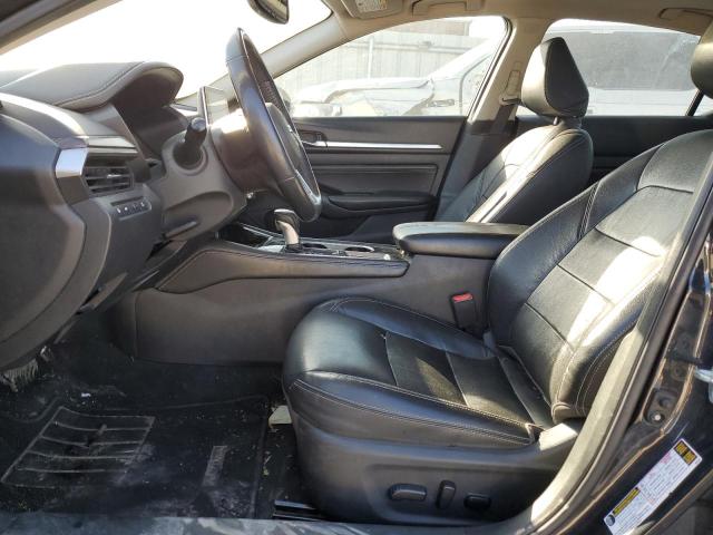 Photo 7 from auction – 2020 NISSAN ALTIMA PLA with VIN 1N4BL4FV2LN304454