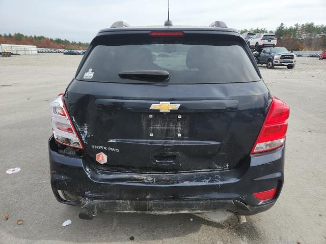 Photo 6 from auction – 2021 CHEVROLET TRAX 1LT with VIN KL7CJPSM4MB364769