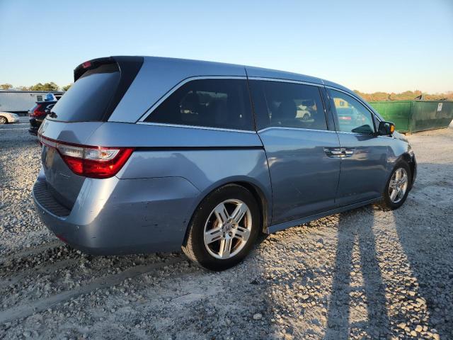 Photo 3 from auction – 2012 HONDA ODYSSEY TO with VIN 5FNRL5H93CB059998