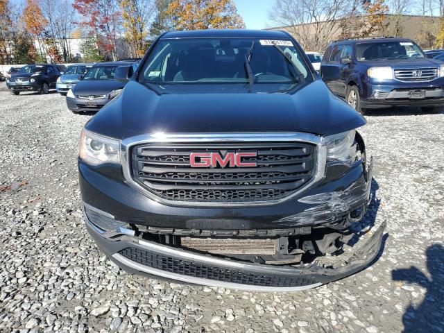 Photo 5 from auction – 2019 GMC ACADIA SLE with VIN 1GKKNRLS3KZ137562