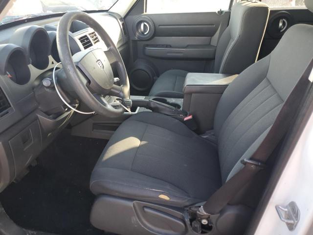 Foto 7 de la subasta – 2011 DODGE NITRO HEAT con VIN 1D4PU4GK9BW605820