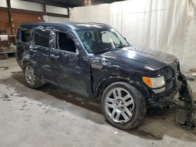 Photo 4 from auction – 2011 DODGE NITRO HEAT with VIN 1D4PU4GK5BW517394