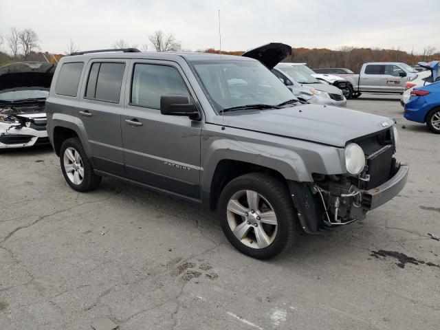 Photo 4 from auction – 2012 JEEP PATRIOT LA with VIN 1C4NJRFB4CD686198
