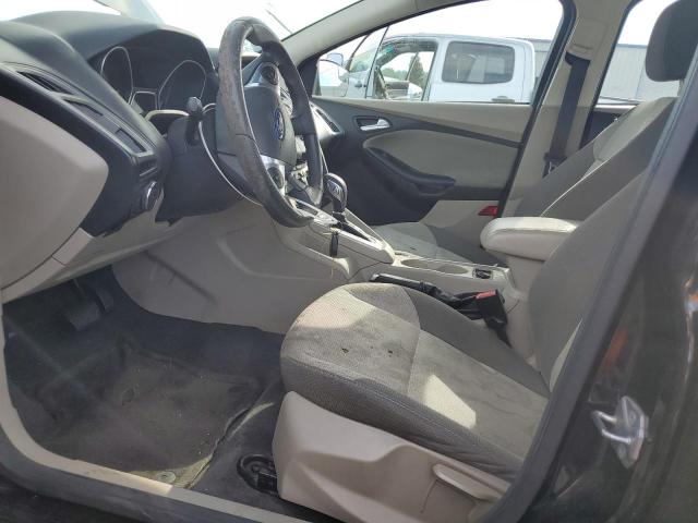 Photo 7 from auction – 2012 FORD FOCUS SE with VIN 1FAHP3F22CL120402