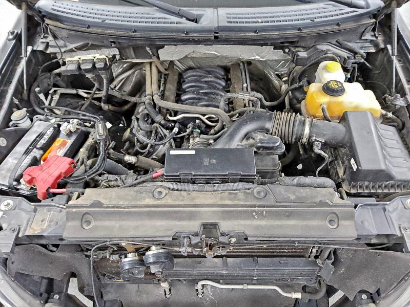 Photo 11 from auction – 2014 FORD F150 SUPER with VIN 1FTFW1EF3EFA28388