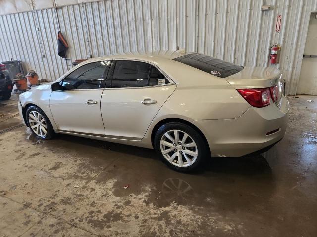 Photo 2 from auction – 2014 CHEVROLET MALIBU LTZ with VIN 1G11H5SL7EF284029