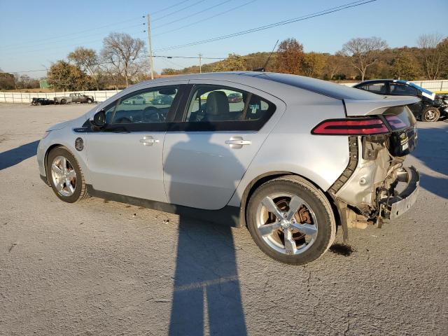 Photo 2 from auction – 2012 CHEVROLET VOLT with VIN 1G1RD6E48CU105904