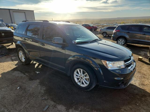 Photo 4 from auction – 2018 DODGE JOURNEY SX with VIN 3C4PDCBBXJT416600