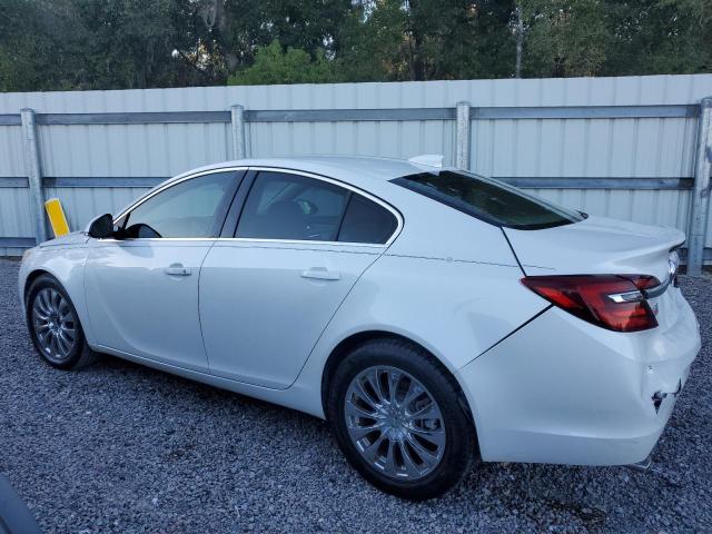 Photo 2 from auction – 2016 BUICK REGAL with VIN 2G4GK5EX5G9163363