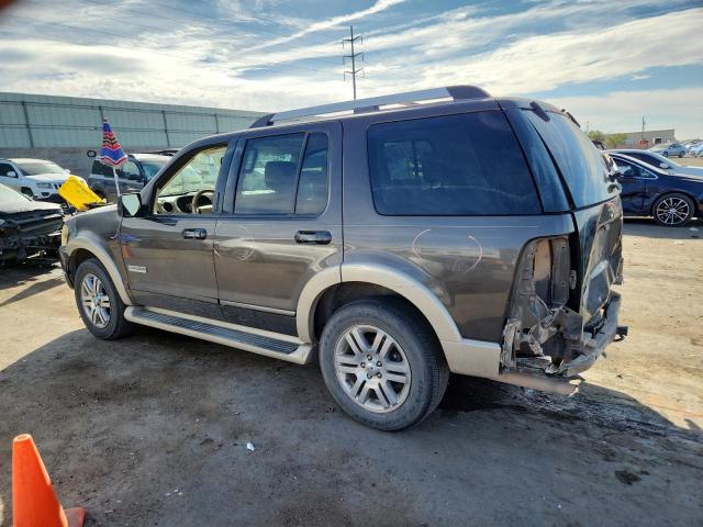 Photo 2 from auction – 2006 FORD EXPLORER E with VIN 1FMEU64E96UB22940