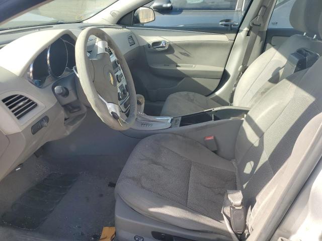 Photo 7 from auction – 2011 CHEVROLET MALIBU with VIN 1G1ZB5E18BF352896