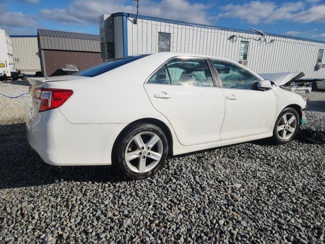 Photo 3 from auction – 2012 TOYOTA CAMRY BASE with VIN 4T1BF1FK4CU566127