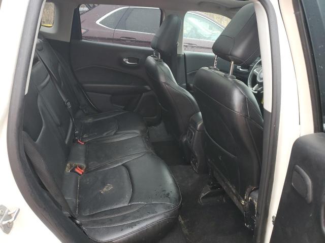 Photo 11 from auction – 2018 JEEP COMPASS LI with VIN 3C4NJDCB9JT246184
