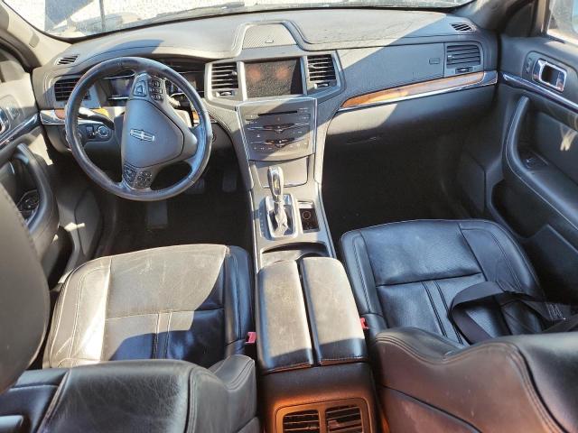Photo 8 from auction – 2013 LINCOLN MKS with VIN 1LNHL9FT1DG612250