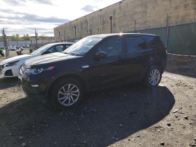 LAND ROVER DISCOVERY 2017 with VIN SALCR2BGXHH713762 - Photo from auction
