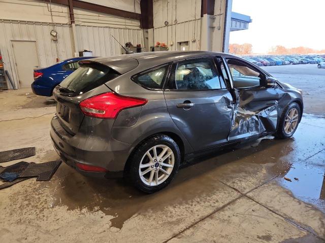 Photo 3 from auction – 2017 FORD FOCUS SE with VIN 1FADP3K21HL236041