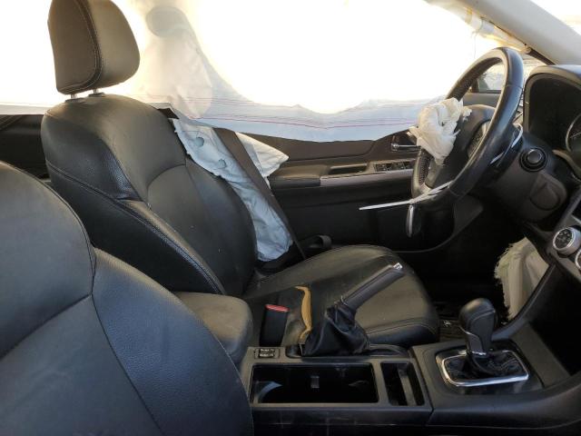 Фото 7 с аукциона – 2016 SUBARU IMPREZA SP с VIN JF1GPAY68G8277487