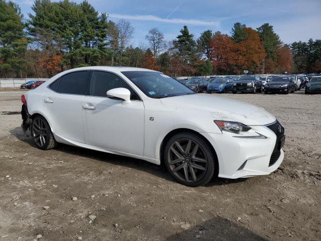 Photo 4 from auction – 2016 LEXUS IS 300 with VIN JTHCM1D20G5008968