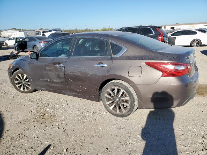 Photo 2 from auction – 2017 NISSAN ALTIMA 2.5 with VIN 1N4AL3AP8HC283546