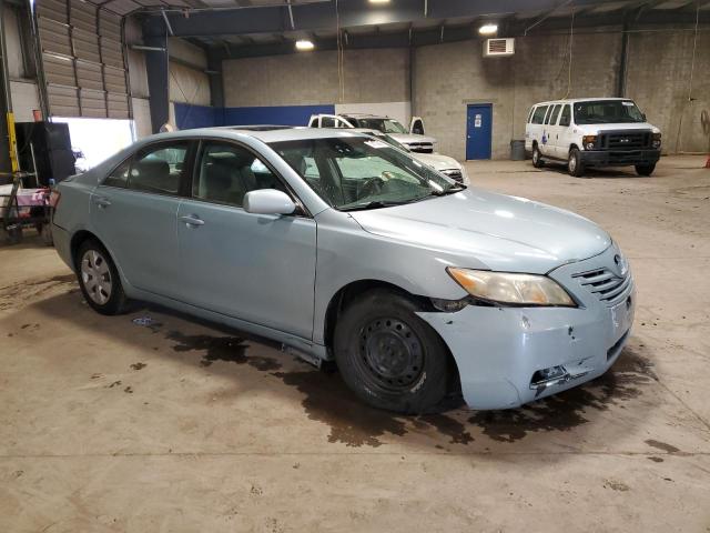 Photo 4 from auction – 2009 TOYOTA CAMRY BASE with VIN 4T4BE46K29R094402