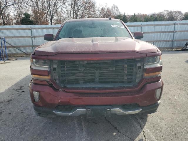 Photo 5 from auction – 2017 CHEVROLET SILVERADO with VIN 3GCUKREC2HG169446