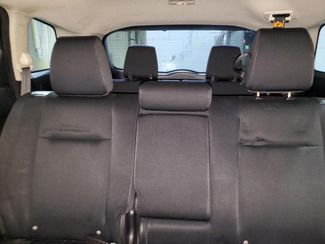 Photo 10 from auction – 2012 MAZDA CX-9 with VIN JM3TB3BV2C0347701