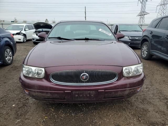 Photo 5 from auction – 2003 BUICK LESABRE with VIN 1G4HP52K13U195786
