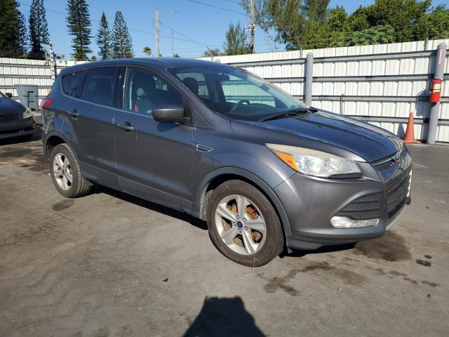 Photo 4 from auction – 2014 FORD ESCAPE SE with VIN 1FMCU0GX1EUD85018